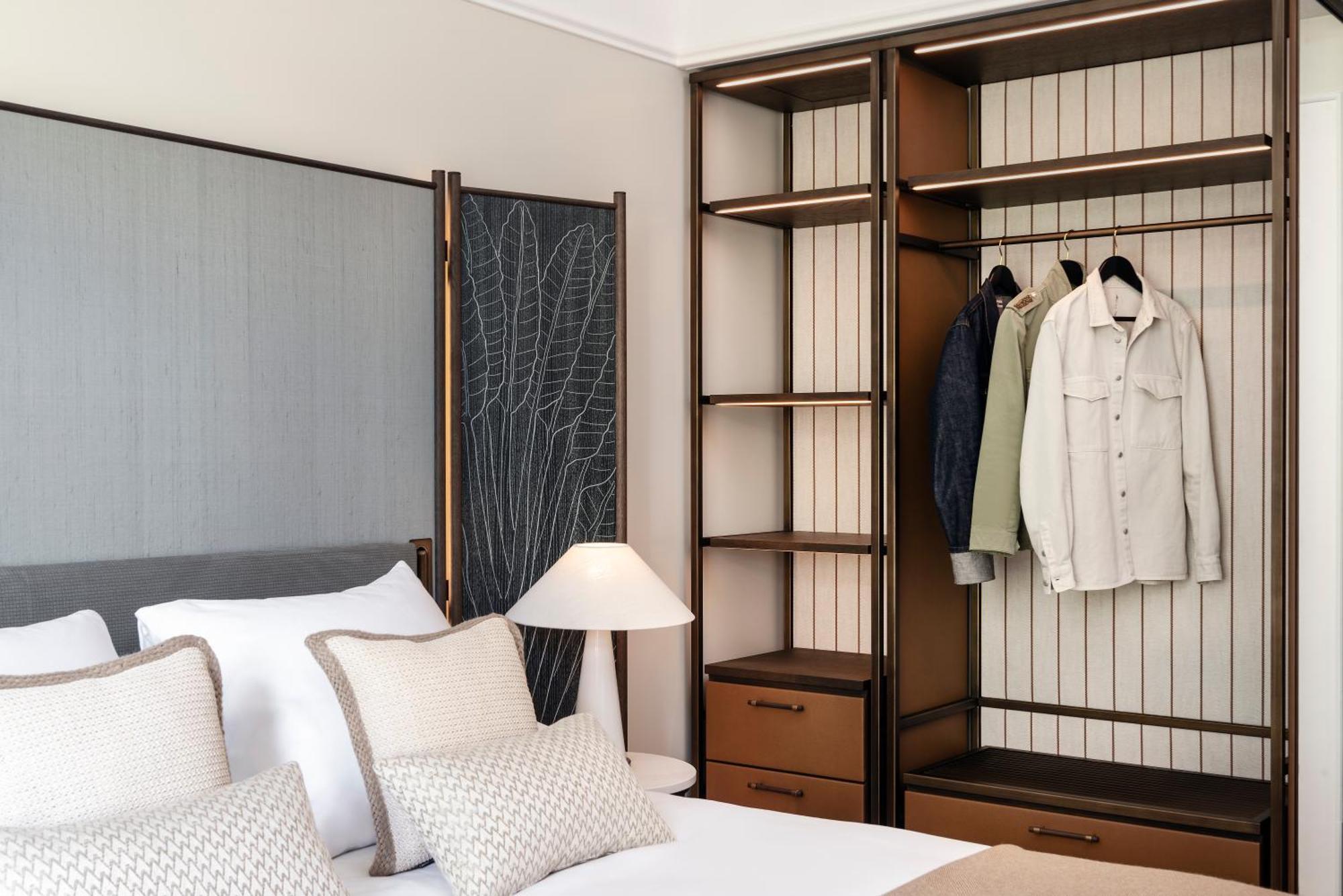 Hotel Small Luxury Ambassador Zúrich