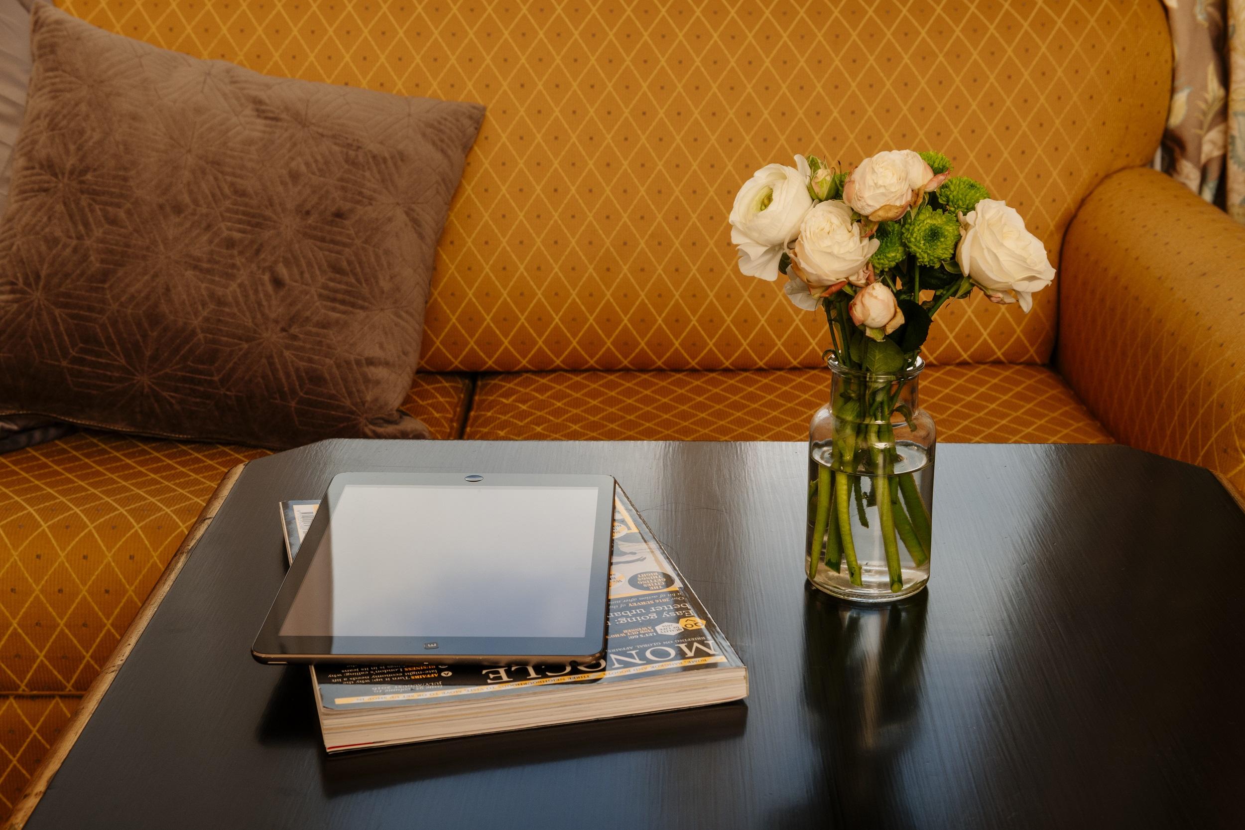 Small Luxury Ambassador Hotel Zürich